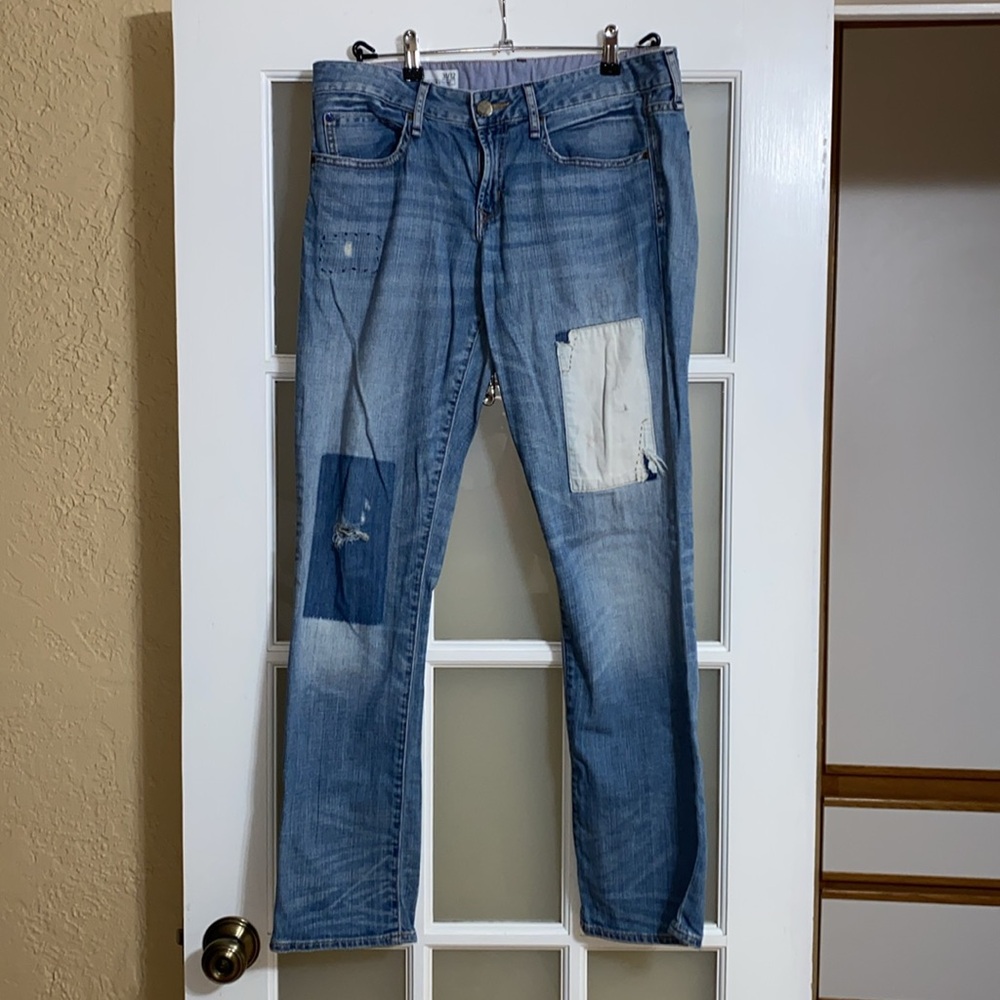 GAP 1969 - Jeans 2 - Picture 2 of 11